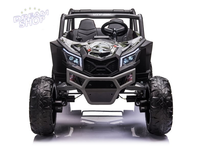 Auto na Akumulator Buggy UTV-MX Moro Lakier Auto na Akumulator Buggy UTV-MX Moro Lakier