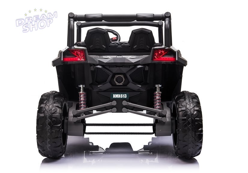 Auto na Akumulator Buggy UTV-MX Moro Lakier Auto na Akumulator Buggy UTV-MX Moro Lakier