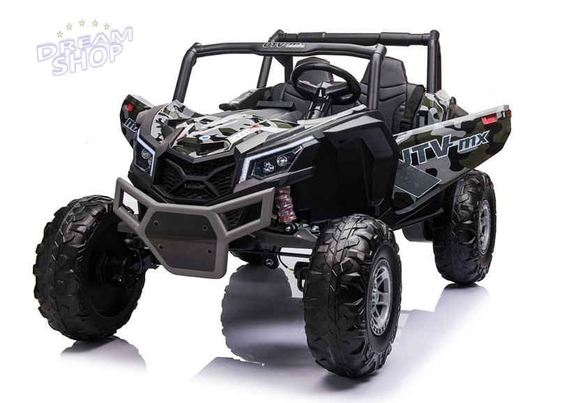 Auto na Akumulator Buggy UTV-MX Moro Lakier Auto na Akumulator Buggy UTV-MX Moro Lakier