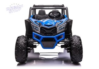 Auto na Akumulator Buggy UTV-MX Niebieski