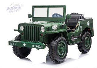 Auto na Akumulator JH101 Moro