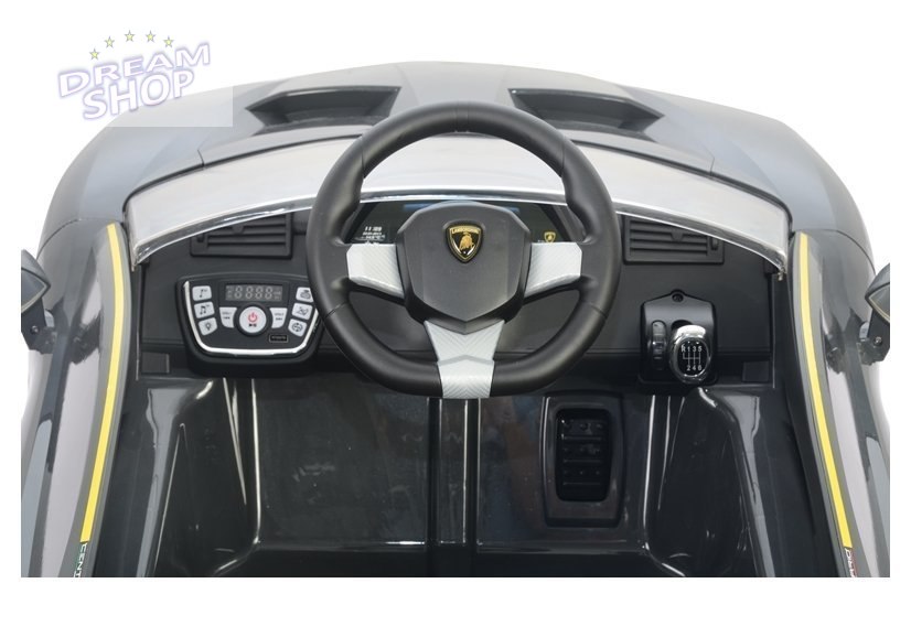 Auto na Akumulator Lamborghini Centenario Zielone Auto na Akumulator Lamborghini Centenario Zielone