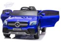 Auto na Akumulator Mercedes GLC Coupe Niebieski Lakierowany