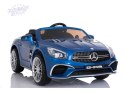 Auto na Akumulator Mercedes SL65 Niebieski Lakier
