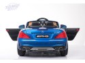 Auto na Akumulator Mercedes SL65 Niebieski Lakier