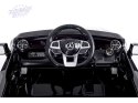 Auto na Akumulator Mercedes SL65 Niebieski Lakier