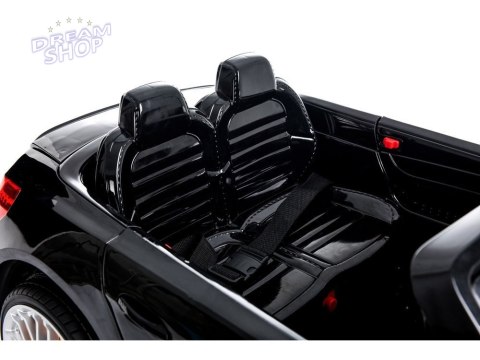 Auto na Akumulator Mercedes SL65 Niebieski Lakier Auto na Akumulator Mercedes SL65 Niebieski Lakier