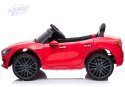 Auto na akumulator Maserati Ghibli SL631 Czerwony
