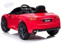 Auto na akumulator Maserati Ghibli SL631 Czerwony