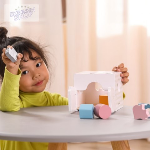 VIGA PolarB Sorter Edukacyjny Muzyczne Klocki VIGA PolarB Sorter Edukacyjny Muzyczne Klocki