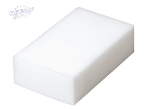 Magiczna Gąbka do czyszczenia Magiczna Gąbka do czyszczenia