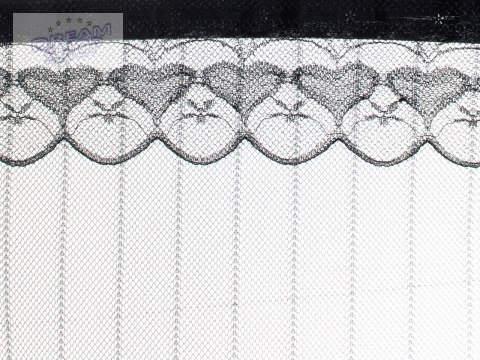 Moskitiera siatka magnetyczna na drzwi 100x210cm Moskitiera siatka magnetyczna na drzwi 100x210cm