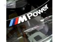 Auto na Akumulator BMW M6 GT3 Biały
