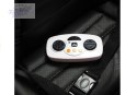 Auto na Akumulator BMW M6 GT3 Biały