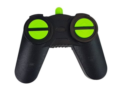 Głowa Krokodyla Łódź Zdalnie Sterowana 2.4G