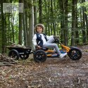 BERG Gokart Na Pedały Buddy B-Orange do 50 kg NOWY MODEL