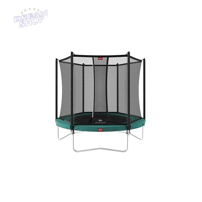 BERG Trampolina Favorit 330 cm + Siatka Comfort BERG Trampolina Favorit 330 cm + Siatka Comfort