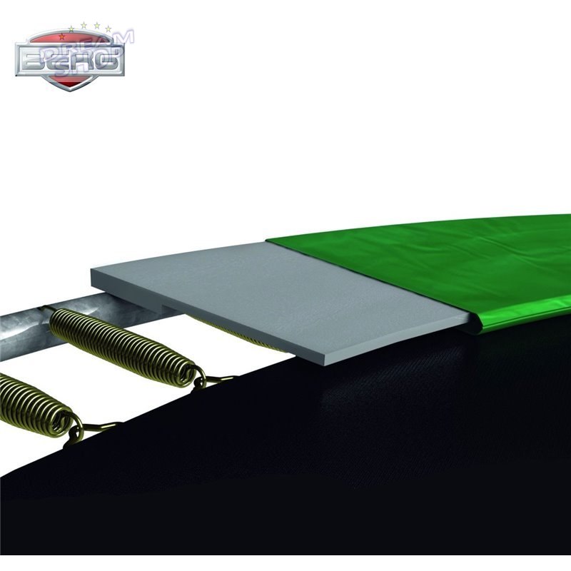 BERG Trampolina Favorit 330 cm + Siatka Comfort BERG Trampolina Favorit 330 cm + Siatka Comfort