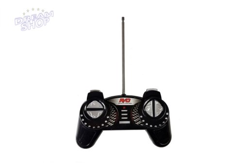 Auto Zdalnie Sterowane Policja 1:18 R/C Auto Zdalnie Sterowane Policja 1:18 R/C