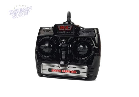 Auto Zdalnie Sterowane Policja Coupe R/C Auto Zdalnie Sterowane Policja Coupe R/C