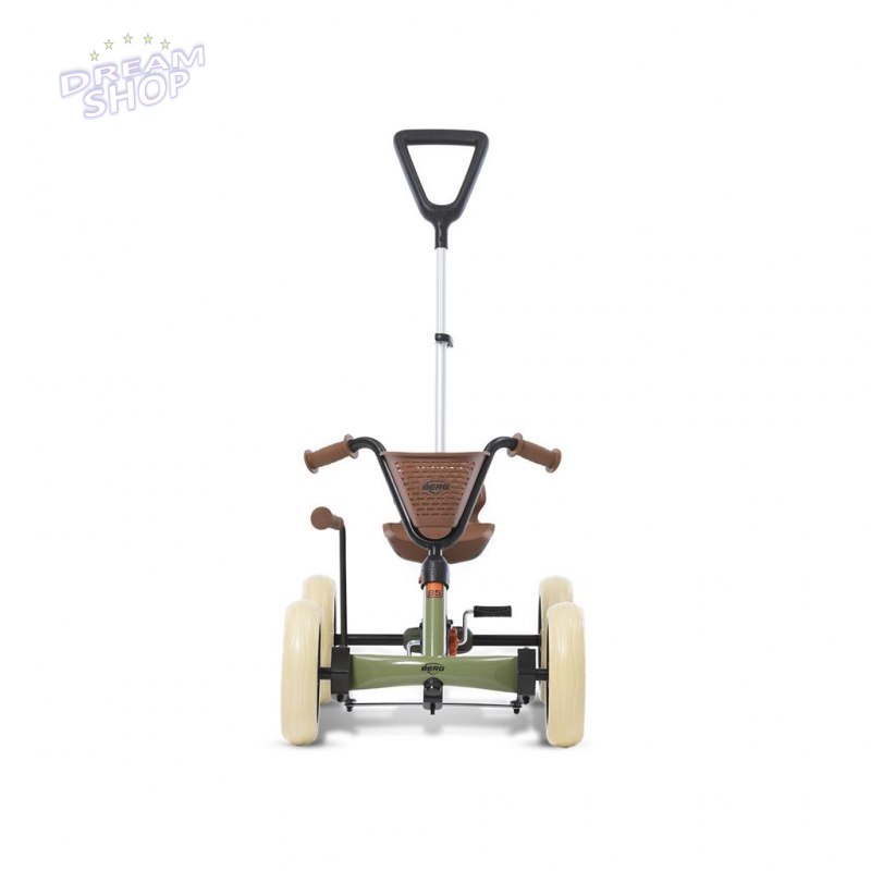 BERG Gokart na Pedały Rowerek 2w1 Buzzy Retro BERG Gokart na Pedały Rowerek 2w1 Buzzy Retro
