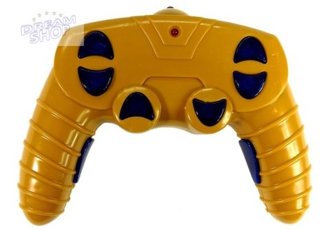 Dźwig Budowlany R/C Żuraw Zdalnie Sterowany Dźwig Budowlany R/C Żuraw Zdalnie Sterowany