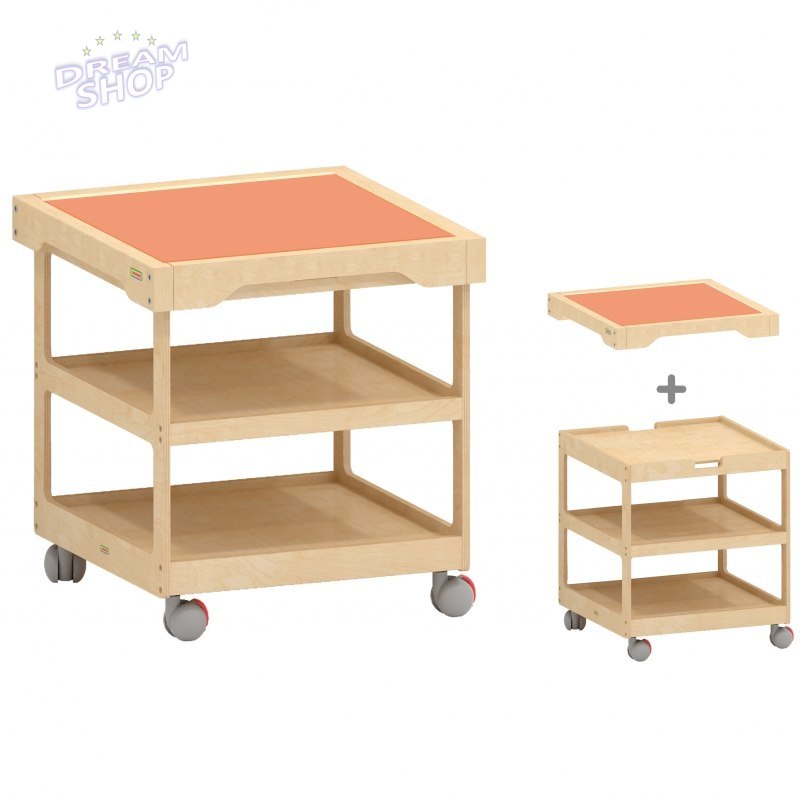 MASTERKIDZ Panel Świetlny LED Zmiana kolorów Pilotem MASTERKIDZ Panel Świetlny LED Zmiana kolorów Pilotem