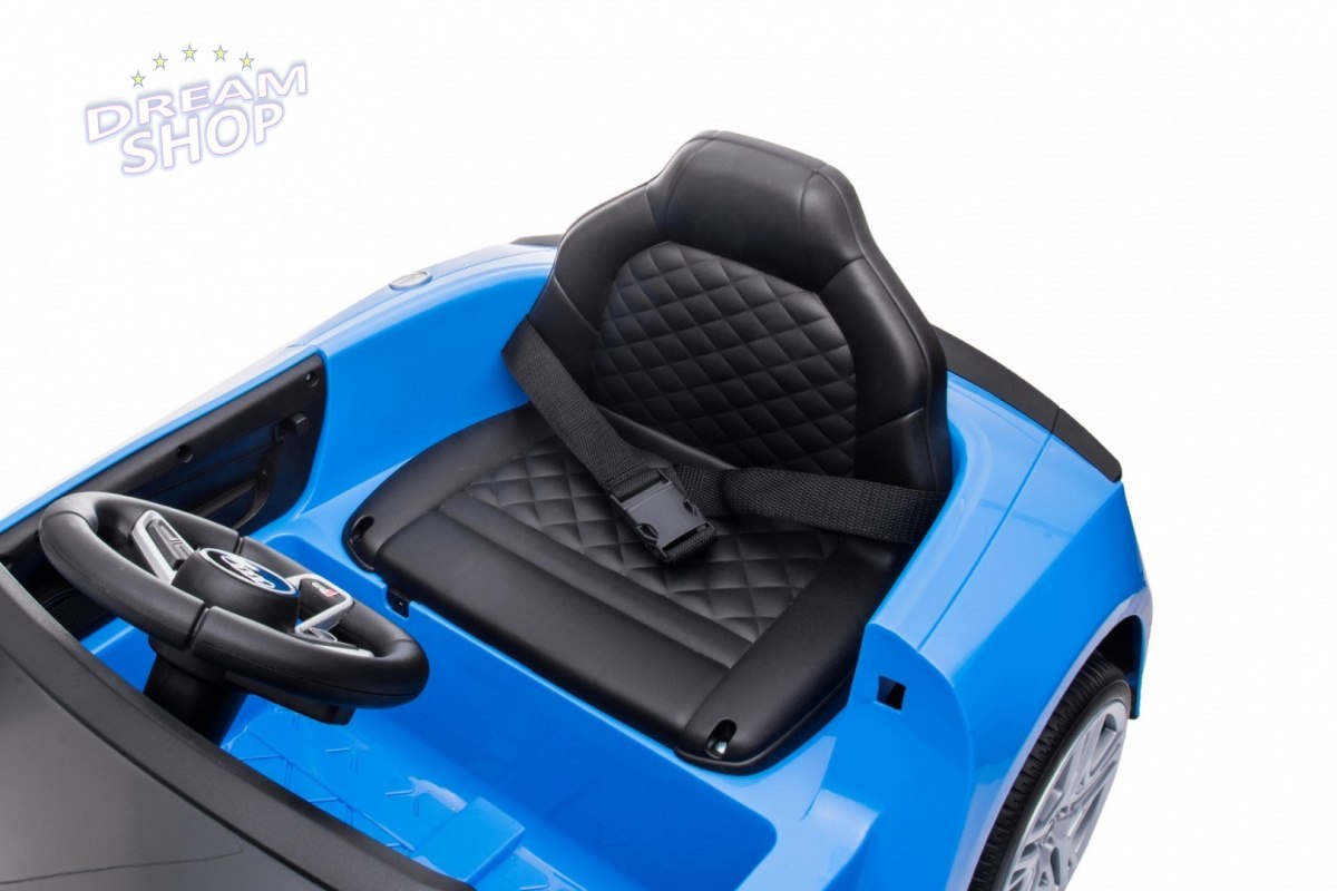 Pojazd Audi R8 LIFT Niebieski Pojazd Audi R8 LIFT Niebieski
