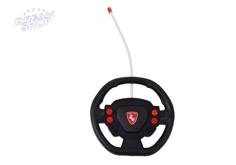 Samolot Zdalnie Sterowany 26 cm Szary Samolot Zdalnie Sterowany 26 cm Szary