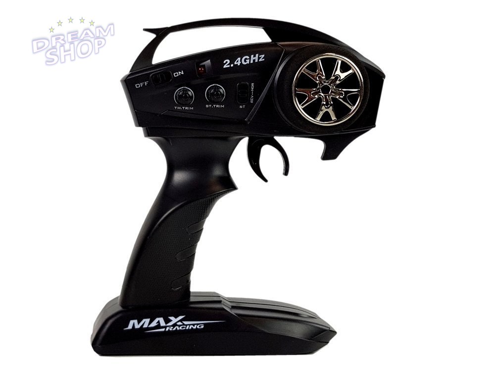 Auto Off-Road Zdalnie Sterowane Brązowo- Żółty 2.4G 1:18 35 km/h Kontrola Prędkości Auto Off-Road Zdalnie Sterowane Brązowo- Żółty 2.4G 1:18 35 km/h Kontrola Prędkości