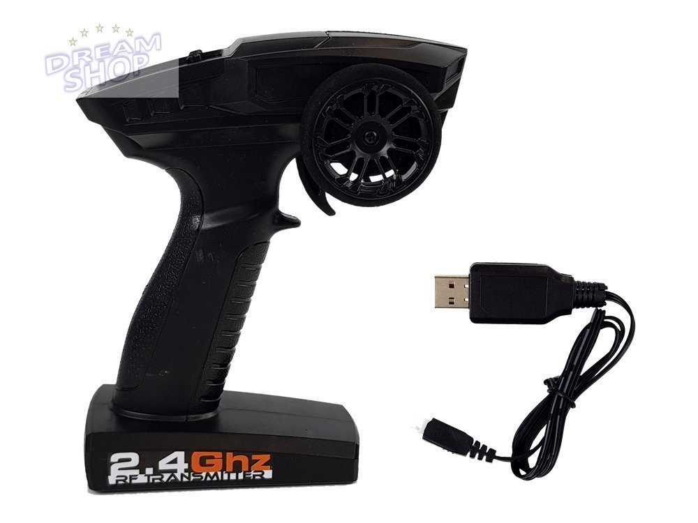 Auto Terenowe Off-Road Zdalnie Sterowane Czerwone 1:10 ENOZE 9200E 40 km/h Duże Koła Auto Terenowe Off-Road Zdalnie Sterowane Czerwone 1:10 ENOZE 9200E 40 km/h Duże Koła