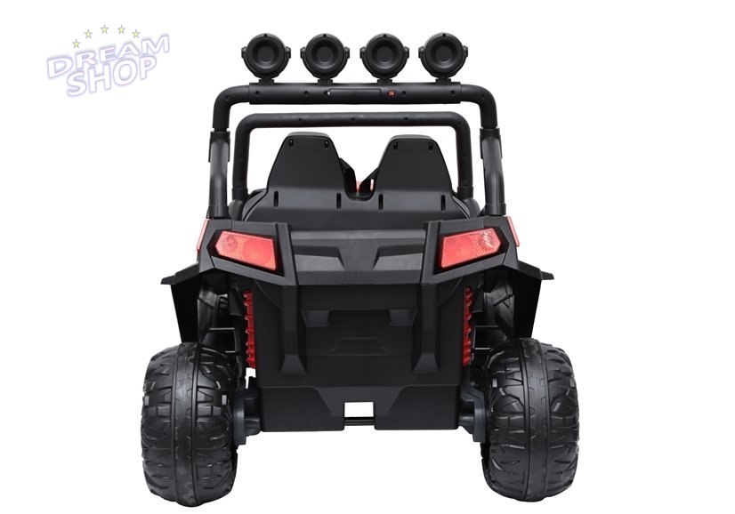 Auto na Akumulator Buggy S2588 Czerwone Auto na Akumulator Buggy S2588 Czerwone