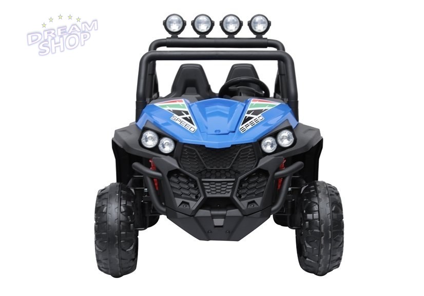 Auto na Akumulator Buggy S2588 Niebieskie Auto na Akumulator Buggy S2588 Niebieskie