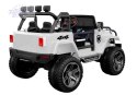 Auto na Akumulator WXE-1688 Biały