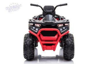 Quad na Akumulator XMX607 Czerwony