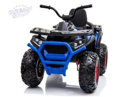 Quad na Akumulator XMX607 Niebieski Quad na Akumulator XMX607 Niebieski