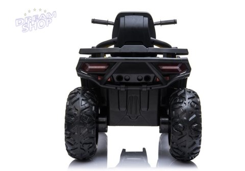 Quad na Akumulator XMX607 Żółty Quad na Akumulator XMX607 Żółty