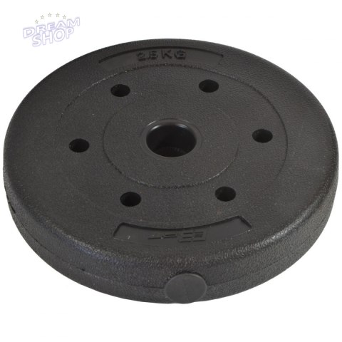 Hantla kompozytowa 16 kg ( 2x8 kg ) Eb Fit Hantla kompozytowa 16 kg ( 2x8 kg ) Eb Fit