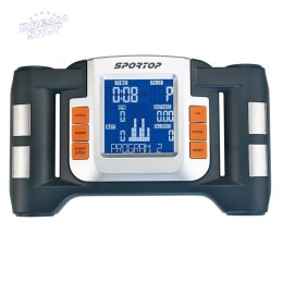Orbitrek magnetyczny E850p Sportop