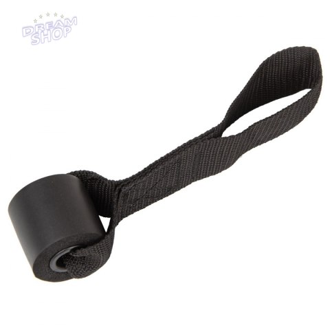 Zestaw 5 gum oporowych do ćwiczeń crossfit Eb Fit Zestaw 5 gum oporowych do ćwiczeń crossfit Eb Fit