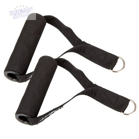 Zestaw 5 gum oporowych do ćwiczeń crossfit Eb Fit Zestaw 5 gum oporowych do ćwiczeń crossfit Eb Fit