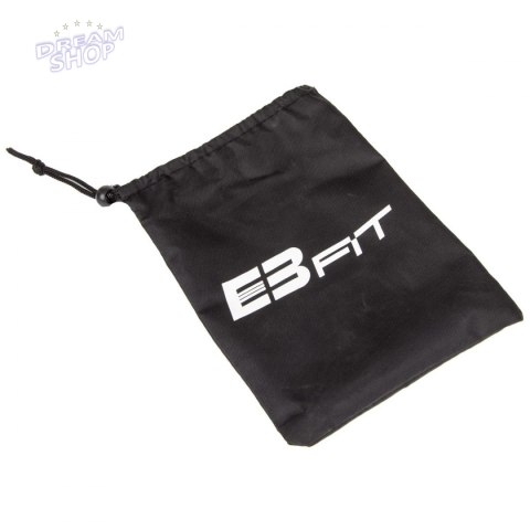 Zestaw 5 gum oporowych do ćwiczeń crossfit Eb Fit Zestaw 5 gum oporowych do ćwiczeń crossfit Eb Fit