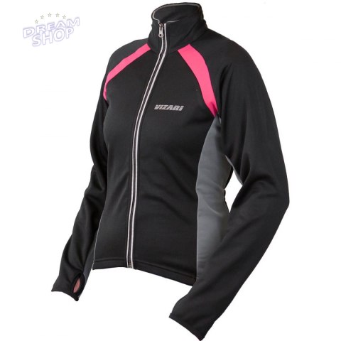 Kurtka Rowerowa Damska Vizari Xs Kurtka Rowerowa Damska Vizari Xs