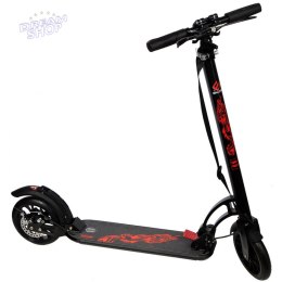 Hulajnoga Enero Dragon 200mm z hamulcem tarczowym