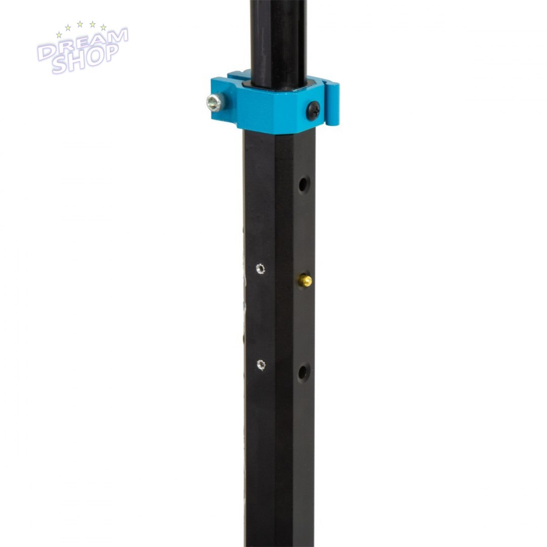 Hulajnoga pb ornament 230mm niebieska Hulajnoga pb ornament 230mm niebieska