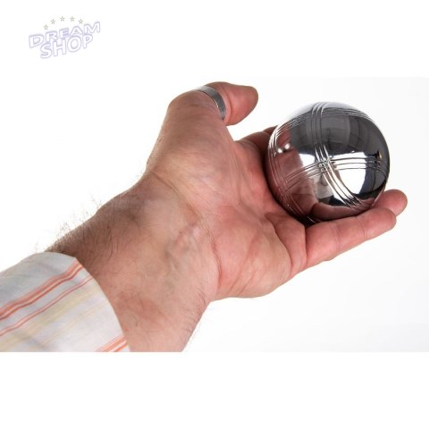 Kule do gry 2szt- boule petanque pokrowiec Enero Kule do gry 2szt- boule petanque pokrowiec Enero
