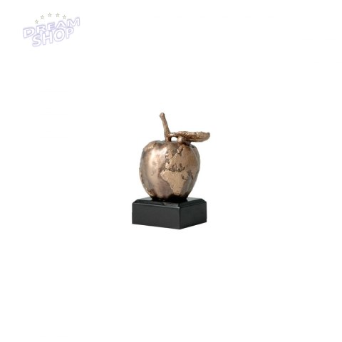 Figurka Odlewana - Ekologia Rty1105/Br Figurka Odlewana - Ekologia Rty1105/Br