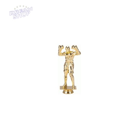 Figurka Plastikowa Boks F248/G Figurka Plastikowa Boks F248/G