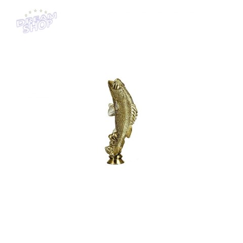 Figurka Plastikowa Wędkarstwo - Ryba Duża Okoń - F1450/G F51/G Figurka Plastikowa Wędkarstwo - Ryba Duża Okoń - F1450/G F51/G