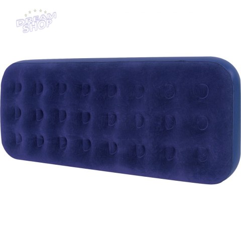 Materac flokowany 1-osobowy 191x73x22cm Jl020411N Materac flokowany 1-osobowy 191x73x22cm Jl020411N